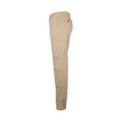 Pants - SLIM 80 Cotton & Silk Stretch + Zip