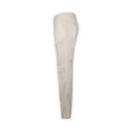 Pants - SLIM 80 Cotton & Silk Stretch + Zip