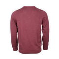 Sweater - ROTHWELL Cotton & Cashmere V-Neck