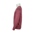 Sweater - ROTHWELL Cotton & Cashmere V-Neck