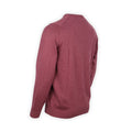 Sweater - ROTHWELL Cotton & Cashmere V-Neck