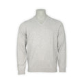 Sweater - ROTHWELL Cotton & Cashmere V-Neck