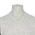 Sweater - ROTHWELL Cotton & Cashmere V-Neck