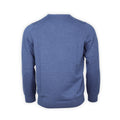 Sweater - ROTHWELL Cotton & Cashmere V-Neck