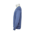 Sweater - ROTHWELL Cotton & Cashmere V-Neck
