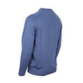 Sweater - ROTHWELL Cotton & Cashmere V-Neck
