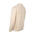 Sweater - ROTHWELL Cotton & Cashmere V-Neck