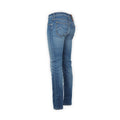 Jeans - NICK Cotton, Lyocell Stretch Beaded Deco Patch