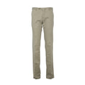 Pants - Summer Oxford Cotton Stretch