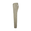 Pants - Summer Oxford Cotton Stretch