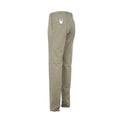 Pants - Summer Oxford Cotton Stretch