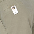 Pants - Summer Oxford Cotton Stretch