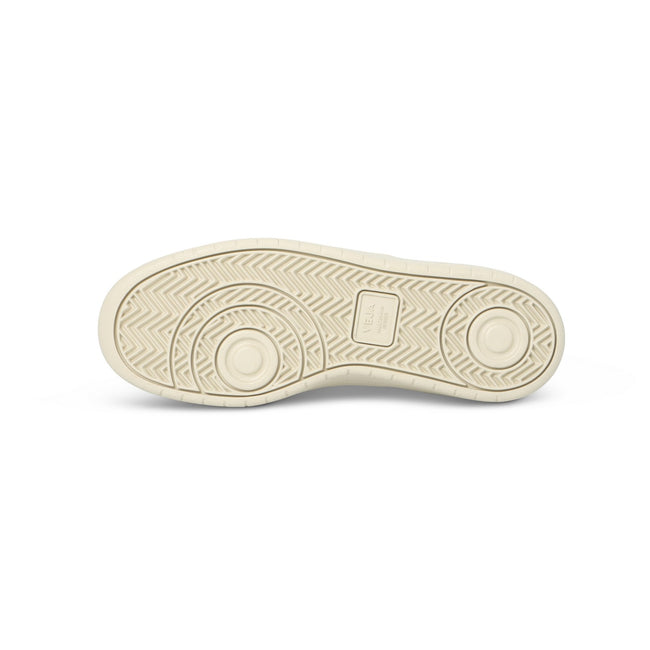 Sneakers - URCA CWL, Vegan Suede & Amazonian Rubber, Sugar Cane, Recycled Polyester Soles + Lace-Ups