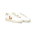 Sneakers - URCA CWL, Vegan Suede & Amazonian Rubber, Sugar Cane, Recycled Polyester Soles + Lace-Ups