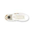 Sneakers - URCA CWL, Vegan Suede & Amazonian Rubber, Sugar Cane, Recycled Polyester Soles + Lace-Ups