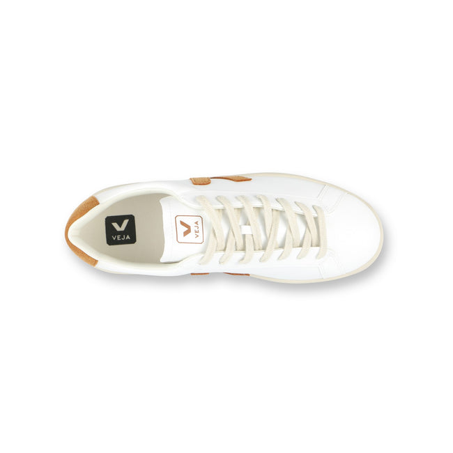 Sneakers - URCA CWL, Vegan Suede & Amazonian Rubber, Sugar Cane, Recycled Polyester Soles + Lace-Ups