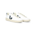 Sneakers - URCA CWL & Amazonian Rubber, Sugar Cane, Recycled Polyester Soles + Lace-Ups