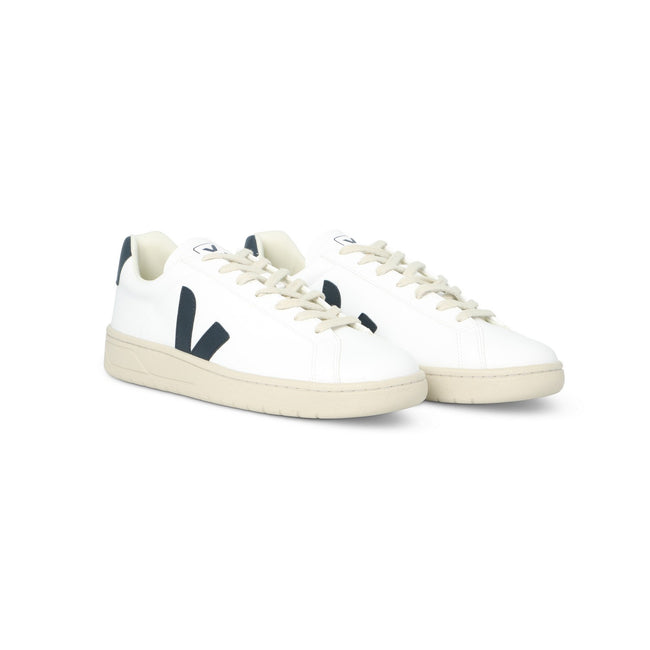 Sneakers - URCA CWL & Amazonian Rubber, Sugar Cane, Recycled Polyester Soles + Lace-Ups