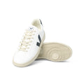 Sneakers - URCA CWL & Amazonian Rubber, Sugar Cane, Recycled Polyester Soles + Lace-Ups