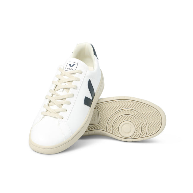Sneakers - URCA CWL & Amazonian Rubber, Sugar Cane, Recycled Polyester Soles + Lace-Ups