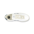 Sneakers - URCA CWL & Amazonian Rubber, Sugar Cane, Recycled Polyester Soles + Lace-Ups