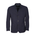 Austrian Jacket - CLETO "Colombo" Wool, Nylon, Silk Stretch High Collar