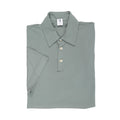 Polo - ALBY Jersey Cotton Stretch Short Sleeves