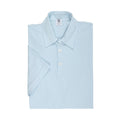 Polo - ALBY Jersey Cotton Stretch Short Sleeves