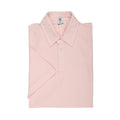 Polo - ALBY Jersey Cotton Stretch Short Sleeves