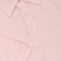 Polo - ALBY Jersey Cotton Stretch Short Sleeves
