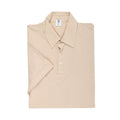 Polo - ALBY Jersey Cotton Stretch Short Sleeves