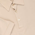 Polo - ALBY Jersey Cotton Stretch Short Sleeves