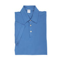 Polo - ALBY Jersey Cotton Stretch Short Sleeves