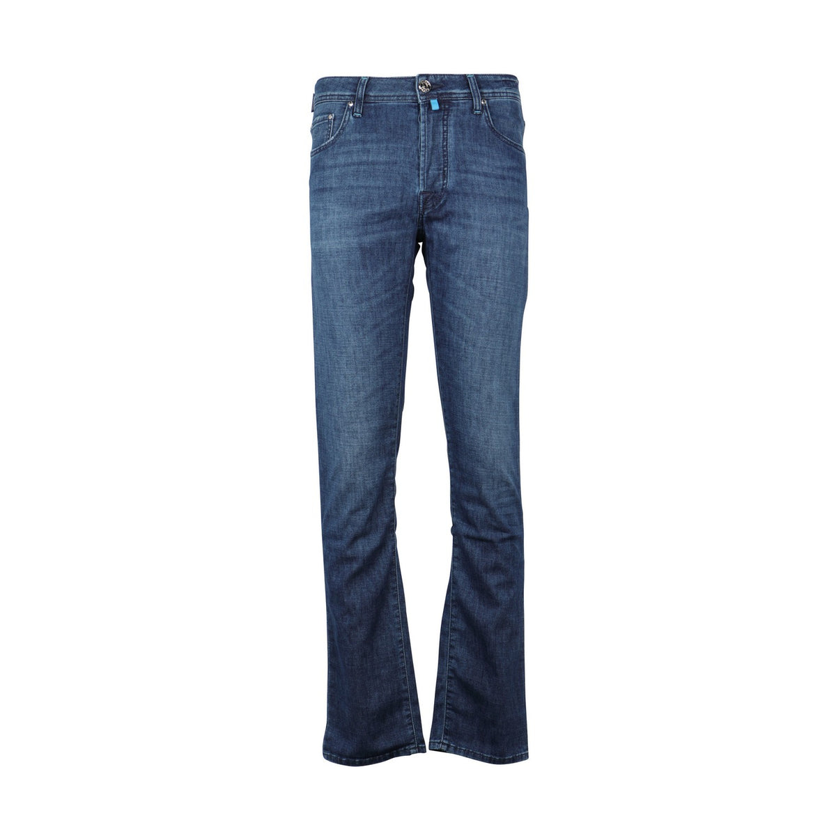 Jeans - BARD Cotton, Elastomultiester Stretch Blue