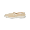 Espadrilles - COLLEGE Oxford Cotton Nylon Stretch & Gum Soles
