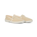 Espadrilles - COLLEGE Oxford Cotton Nylon Stretch & Gum Soles