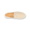 Espadrilles - COLLEGE Oxford Cotton Nylon Stretch & Gum Soles