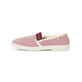 Espadrilles - COLLEGE Oxford Cotton Nylon Stretch & Gum Soles