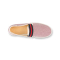 Espadrilles - COLLEGE Oxford Cotton Nylon Stretch & Gum Soles