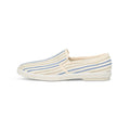 Espadrilles - GREKOS Cotton, Linen & Gum Soles