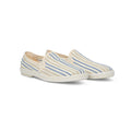 Espadrilles - GREKOS Cotton, Linen & Gum Soles