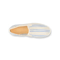 Espadrilles - GREKOS Cotton, Linen & Gum Soles