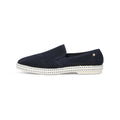 Espadrilles - Classic Medium Suede & Gum Soles