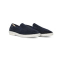 Espadrilles - Classic Medium Suede & Gum Soles