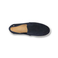 Espadrilles - Classic Medium Suede & Gum Soles