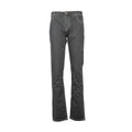 Jeans - TOKYO Cotton Stretch RJB Suede Patch Back