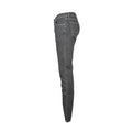Jeans - TOKYO Cotton Stretch RJB Suede Patch Back