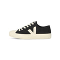 Sneakers - WATA II Low Canvas & Amazonian Rubber, Sugar Cane, Recycled Polyester Soles + Lace-Ups