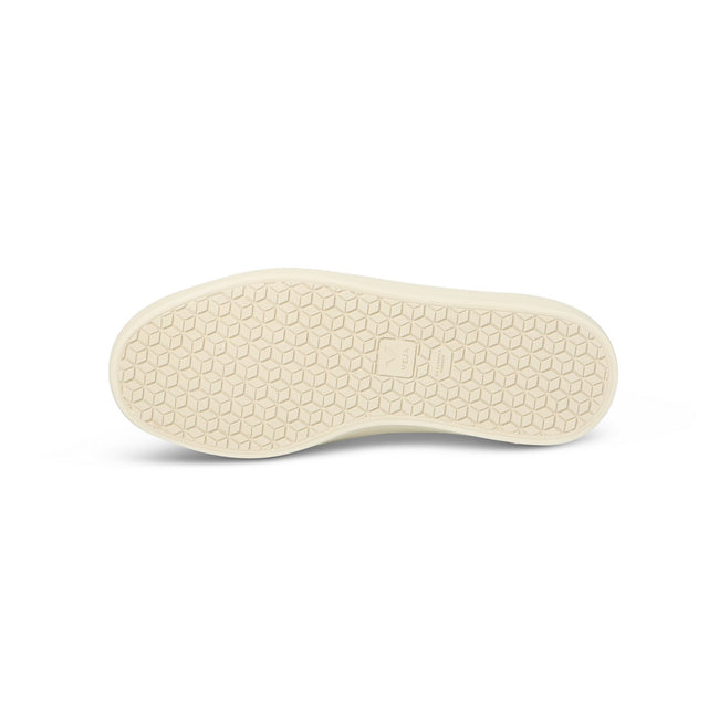 Sneakers - WATA II Low Canvas & Amazonian Rubber, Sugar Cane, Recycled Polyester Soles + Lace-Ups