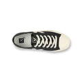 Sneakers - WATA II Low Canvas & Amazonian Rubber, Sugar Cane, Recycled Polyester Soles + Lace-Ups